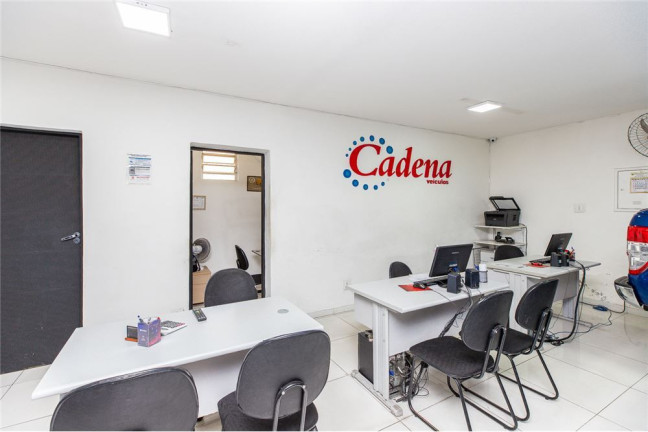 Imagem Sala Comercial à Venda,  em Vila Madalena - São Paulo