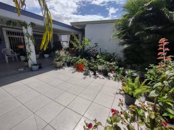 Casa com 2 Quartos à Venda, 147 m² em Canto Do Forte - Praia Grande