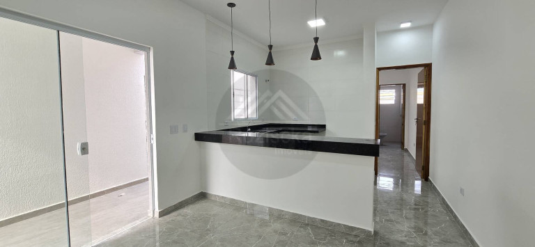 Imagem Casa com 2 Quartos à Venda, 125 m² em Balneário Tupy - Itanhaém Imagem Casa com 2 Quartos à Venda, 125 m² em Balneário Tupy - Itanhaém