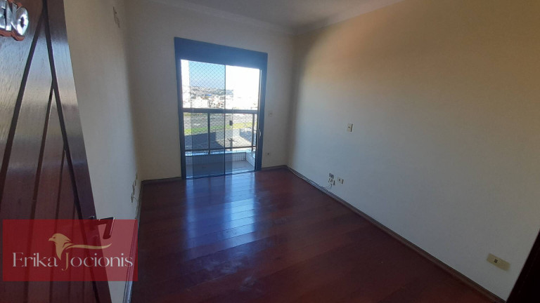 Imagem Apartamento com 3 Quartos à Venda, 96 m² em Jardim Do Mar - São Bernardo Do Campo
