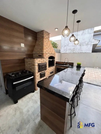 Imagem Casa de Condomínio com 3 Quartos à Venda, 282 m² em Condomínio Residencial Ibiti Royal Park - Sorocaba Imagem Casa de Condomínio com 3 Quartos à Venda, 282 m² em Condomínio Residencial Ibiti Royal Park - Sorocaba