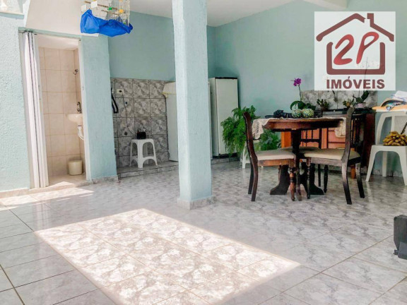 Imagem Casa com 4 Quartos à Venda, 172 m² em Cidade Vista Verde - São José Dos Campos Imagem Casa com 4 Quartos à Venda, 172 m² em Cidade Vista Verde - São José Dos Campos