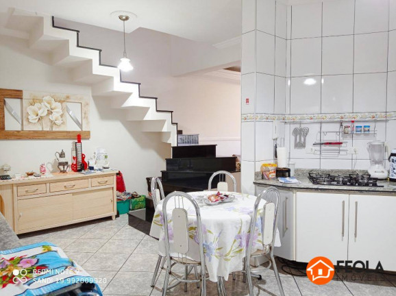 Imagem Casa com 3 Quartos à Venda, 170 m² em Morada Do Sol - Americana Imagem Casa com 3 Quartos à Venda, 170 m² em Morada Do Sol - Americana