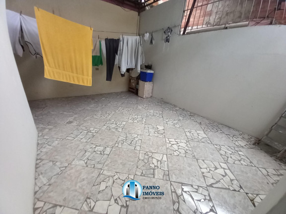 Imagem Casa com 3 Quartos à Venda, 190 m² em Jardim Leal - Duque De Caxias