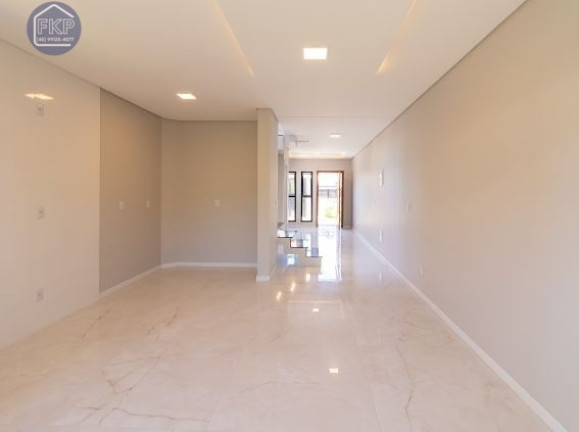 Imagem Casa com 3 Quartos à Venda, 130 m² em Ponta Das Canas - Florianópolis