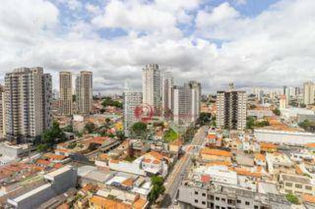 Imagem Apartamento com 2 Quartos à Venda, 70 m² em Vila Regente Feijó - São Paulo