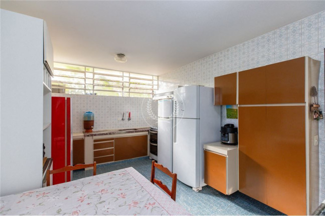 Imagem Casa com 3 Quartos à Venda, 162 m² em Alto Da Boa Vista - São Paulo Imagem Casa com 3 Quartos à Venda, 162 m² em Alto Da Boa Vista - São Paulo
