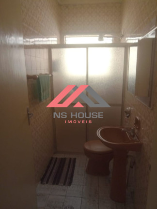 Imagem Casa com 3 Quartos à Venda, 140 m² em Vila Invernada - São Paulo Imagem Casa com 3 Quartos à Venda, 140 m² em Vila Invernada - São Paulo