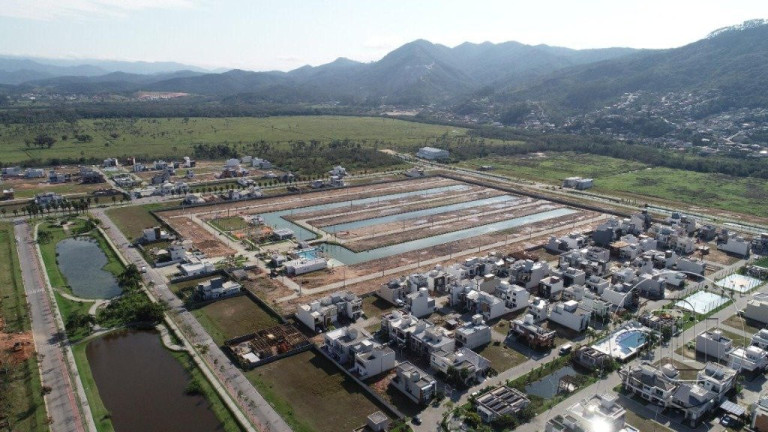 Imagem Terreno à Venda, 172 m² em Deltaville - Biguaçu