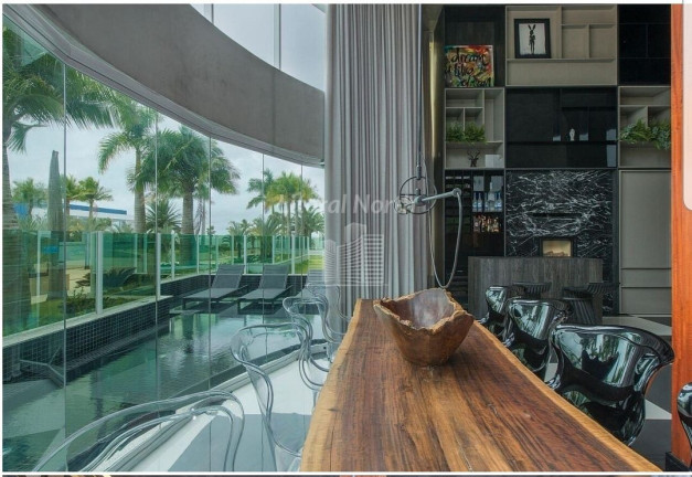 Imagem Apartamento com 2 Quartos à Venda, 510 m² em Praia Brava - Itajaí Imagem Apartamento com 2 Quartos à Venda, 510 m² em Praia Brava - Itajaí