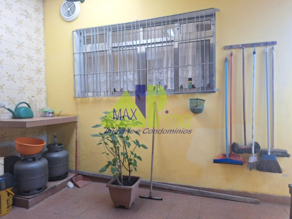 Imagem Sobrado com 2 Quartos à Venda, em Cidade Patriarca - São Paulo Imagem Sobrado com 2 Quartos à Venda, em Cidade Patriarca - São Paulo