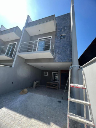 Imagem Casa com 3 Quartos à Venda, 150 m² em Floresta - Joinville Imagem Casa com 3 Quartos à Venda, 150 m² em Floresta - Joinville