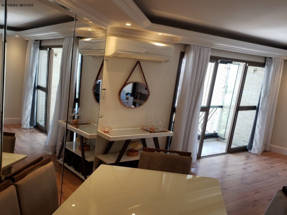 Imagem Apartamento com 2 Quartos à Venda, 68 m² em Jardim Monte Alegre - Taboão Da Serra