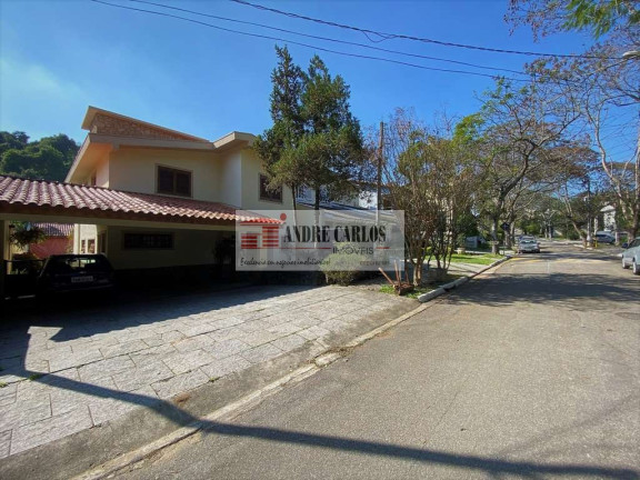 Imagem Casa de Condomínio com 4 Quartos à Venda, 304 m² em São Paulo Ii - Cotia Imagem Casa de Condomínio com 4 Quartos à Venda, 304 m² em São Paulo Ii - Cotia