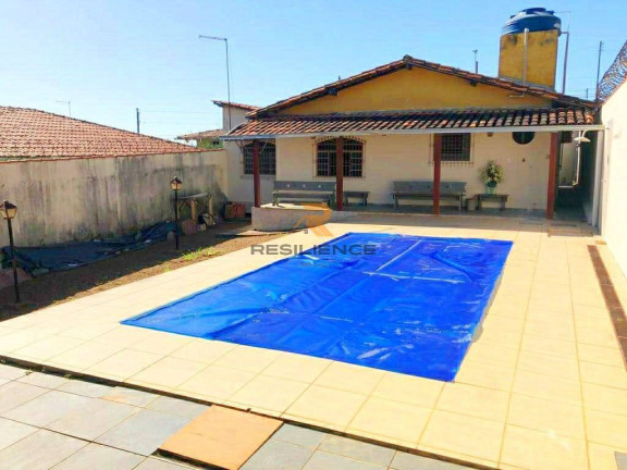 Imagem Casa com 4 Quartos à Venda, 177 m² em Por Do Sol - Lagoa Santa Imagem Casa com 4 Quartos à Venda, 177 m² em Por Do Sol - Lagoa Santa
