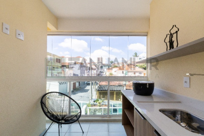 Imagem Imóvel com 2 Quartos à Venda, 56 m² em Parada Inglesa - São Paulo Imagem Imóvel com 2 Quartos à Venda, 56 m² em Parada Inglesa - São Paulo