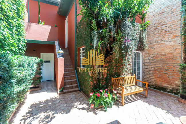 Imagem Casa para Alugar,  em Pinheiros - São Paulo