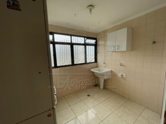 Imagem Apartamento com 2 Quartos à Venda, 80 m² em Canto Do Forte - Praia Grande