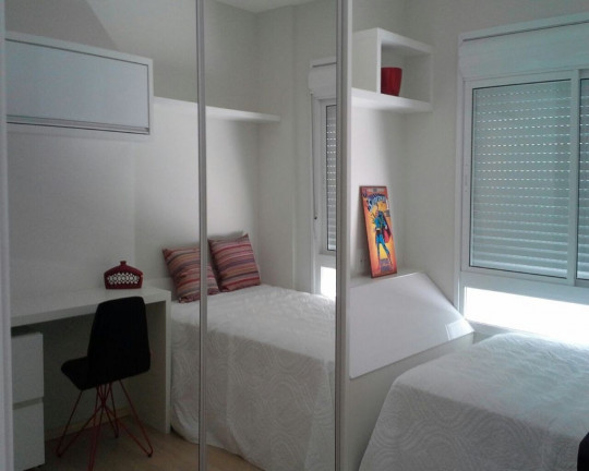 Imagem Apartamento com 2 Quartos à Venda, 66 m² em Petrópolis - Porto Alegre
