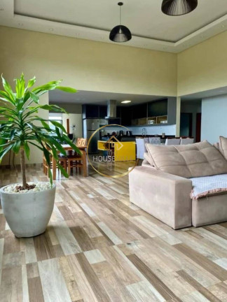 Imagem Casa de Condomínio com 3 Quartos à Venda, 259 m² em Condomínio Residencial Ecopark Bourbon - Caçapava Imagem Casa de Condomínio com 3 Quartos à Venda, 259 m² em Condomínio Residencial Ecopark Bourbon - Caçapava