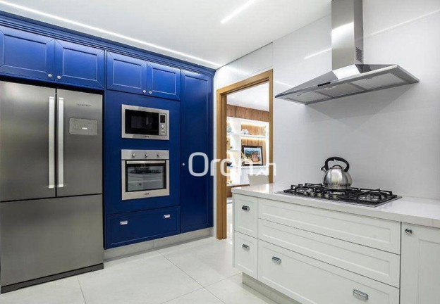Imagem Apartamento com 3 Quartos à Venda, 177 m² em Jardim Goiás - Goiânia Imagem Apartamento com 3 Quartos à Venda, 177 m² em Jardim Goiás - Goiânia