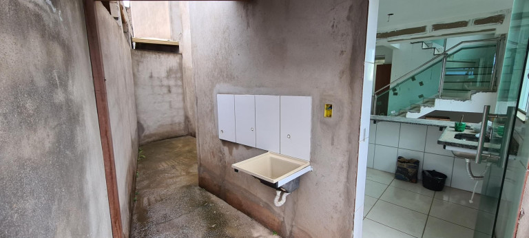 Imagem Casa com 3 Quartos à Venda, 118 m² em Nossa Senhora De Fátima - Ibirité Imagem Casa com 3 Quartos à Venda, 118 m² em Nossa Senhora De Fátima - Ibirité