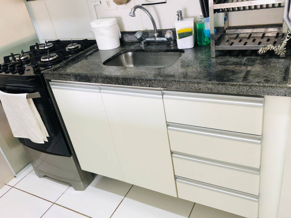 Imagem Apartamento com 2 Quartos à Venda, 48 m² em Jardim Celeste - São Paulo Imagem Apartamento com 2 Quartos à Venda, 48 m² em Jardim Celeste - São Paulo