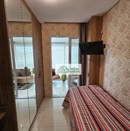 Imagem Apartamento com 2 Quartos à Venda, 65 m² em Barra Funda - São Paulo