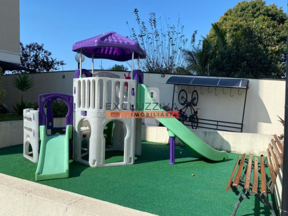 Imagem Apartamento com 2 Quartos à Venda, 69 m² em Parque Senhor Do Bonfim - Taubaté Imagem Apartamento com 2 Quartos à Venda, 69 m² em Parque Senhor Do Bonfim - Taubaté
