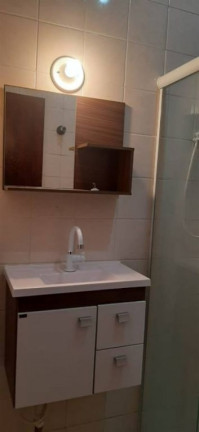 Imagem Apartamento com 1 Quarto à Venda, 45 m² em Aviação - Praia Grande Imagem Apartamento com 1 Quarto à Venda, 45 m² em Aviação - Praia Grande