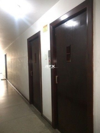 Imagem Apartamento com 1 Quarto à Venda, 42 m² em Centro - Niterói