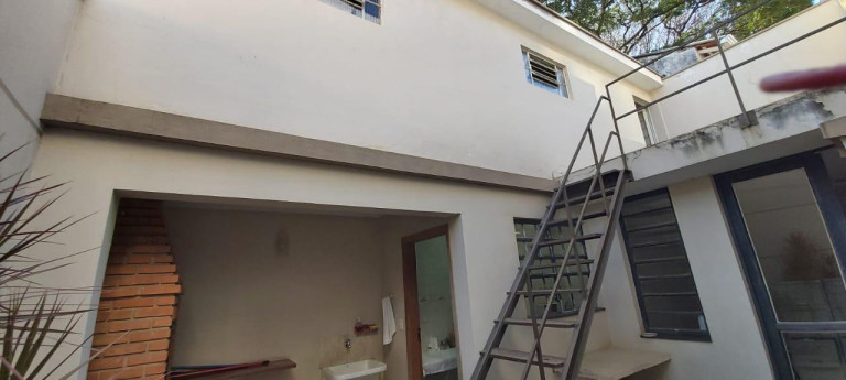 Imagem Casa à Venda, 254 m² em Alto - Piracicaba