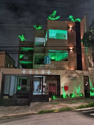 Apartamento com 3 Quartos à Venda, 70 m² em Vila Matilde - São Paulo