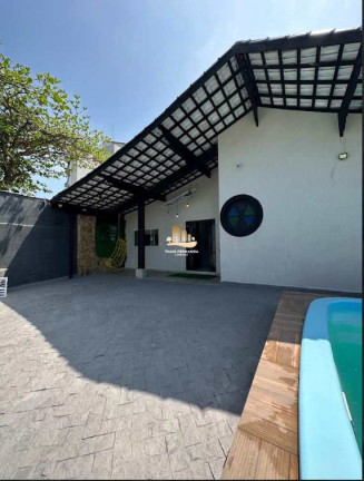 Imagem Casa com 3 Quartos à Venda, 170 m² em Real - Praia Grande Imagem Casa com 3 Quartos à Venda, 170 m² em Real - Praia Grande