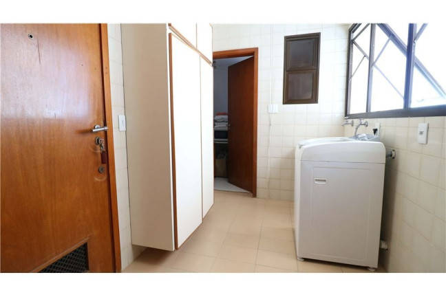 Imagem Apartamento com 5 Quartos à Venda, 170 m² em Morumbi - São Paulo Imagem Apartamento com 5 Quartos à Venda, 170 m² em Morumbi - São Paulo