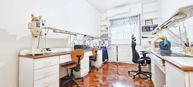 Imagem Apartamento com 3 Quartos à Venda, 105 m² em Copacabana - Rio De Janeiro Imagem Apartamento com 3 Quartos à Venda, 105 m² em Copacabana - Rio De Janeiro