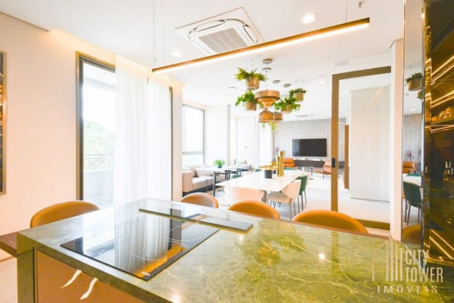 Imagem Apartamento com 2 Quartos à Venda, 42 m² em Campo Belo - São Paulo Imagem Apartamento com 2 Quartos à Venda, 42 m² em Campo Belo - São Paulo