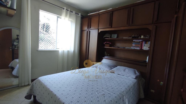 Imagem Apartamento com 3 Quartos à Venda, 112 m² em Várzea - Teresópolis Imagem Apartamento com 3 Quartos à Venda, 112 m² em Várzea - Teresópolis