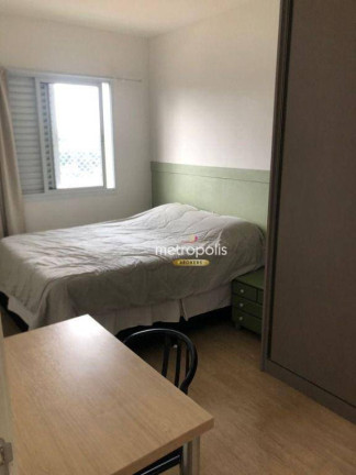 Imagem Apartamento com 2 Quartos à Venda, 68 m² em Centro - São Caetano Do Sul