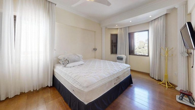 Imagem Imóvel com 5 Quartos à Venda, 283 m² em Sumaré - São Paulo