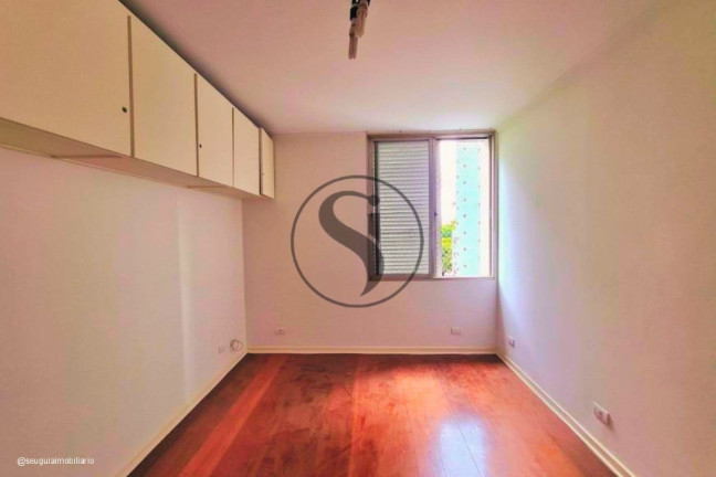 Imagem Apartamento com 3 Quartos para Alugar, 147 m² em Itaim Bibi - São Paulo