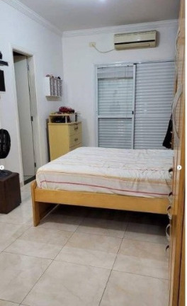 Imagem Casa com 4 Quartos à Venda, 190 m² em Vila Campo Grande - São Paulo