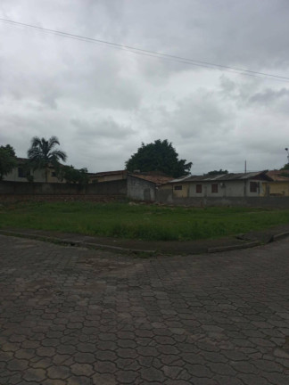 Imagem Terreno à Venda, 662 m² em Pinheirinho - Criciúma