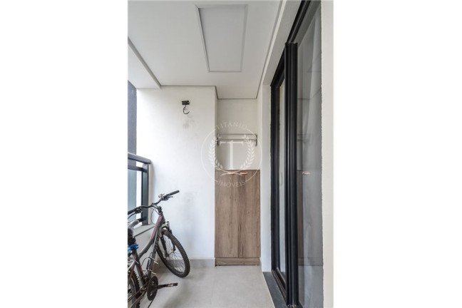 Imagem Apartamento com 1 Quarto à Venda, 38 m² em Moema - São Paulo Imagem Apartamento com 1 Quarto à Venda, 38 m² em Moema - São Paulo