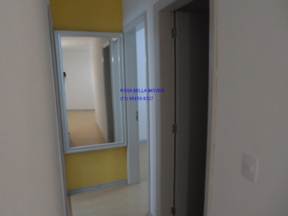 Imagem Apartamento com 2 Quartos à Venda, 60 m² em Jardim Shangai - Jundiaí