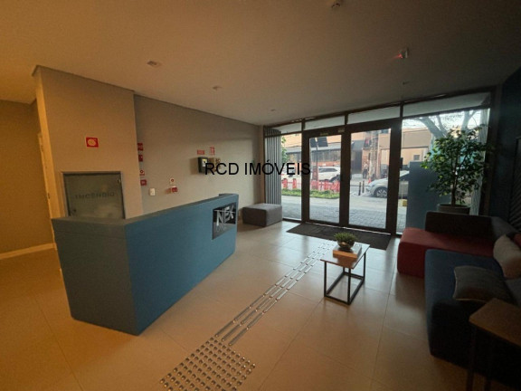 Imagem Flat com 1 Quarto à Venda, 27 m² em Butantã - São Paulo