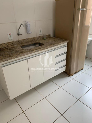 Imagem Apartamento com 2 Quartos à Venda, 53 m² em Jardim Vera Cruz - Sorocaba Imagem Apartamento com 2 Quartos à Venda, 53 m² em Jardim Vera Cruz - Sorocaba