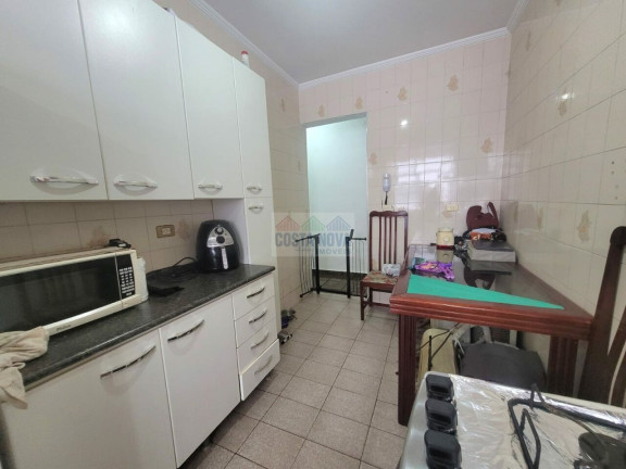 Imagem Apartamento com 2 Quartos à Venda, 113 m² em Aparecida - Santos Imagem Apartamento com 2 Quartos à Venda, 113 m² em Aparecida - Santos