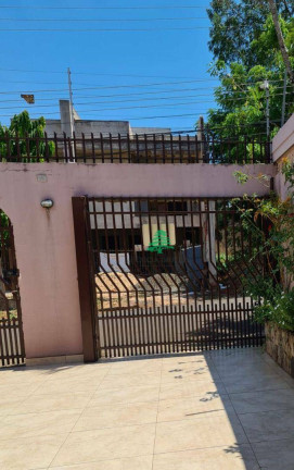 Imagem Casa com 5 Quartos à Venda, 303 m² em Jardim Central - Foz Do Iguaçu Imagem Casa com 5 Quartos à Venda, 303 m² em Jardim Central - Foz Do Iguaçu