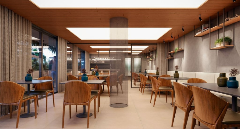 Imagem Apartamento com 1 Quarto à Venda, 22 m² em Bessa - João Pessoa Imagem Apartamento com 1 Quarto à Venda, 22 m² em Bessa - João Pessoa